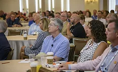 Bakery Equipment Manufacturers and Allieds (BEMA) Convention