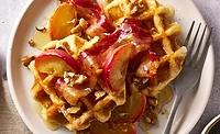 belgian waffles