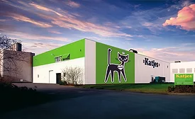 katjes warehouse
