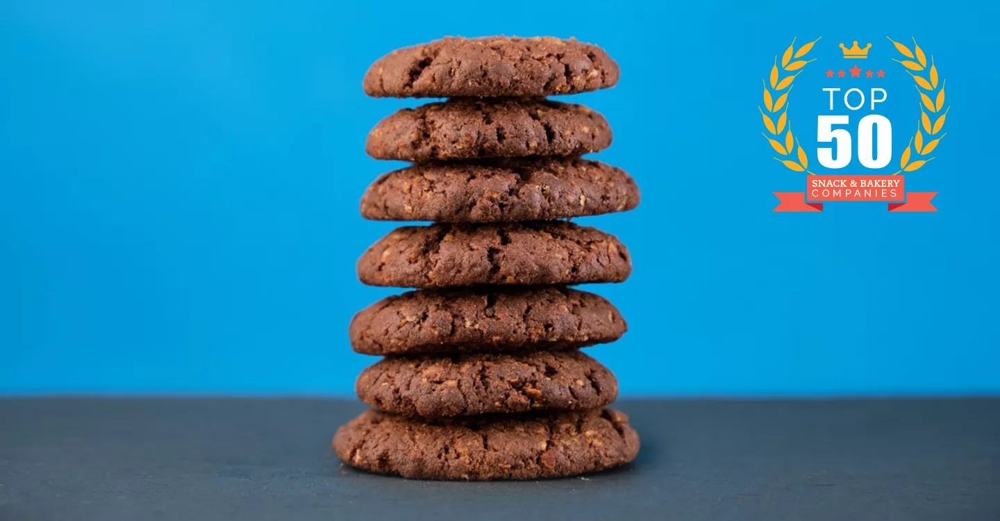 The top 50 snack and bakery companies of 2024