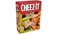 American snack ingenuity
