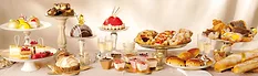 Transatlantic bakery traditions