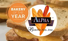 bakery of the year - alpha baking co. inc.