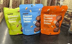realsy date-based snack
