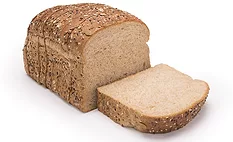 sliced bread