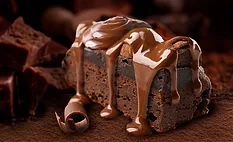 chocolate chocolate