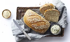 bread and butter