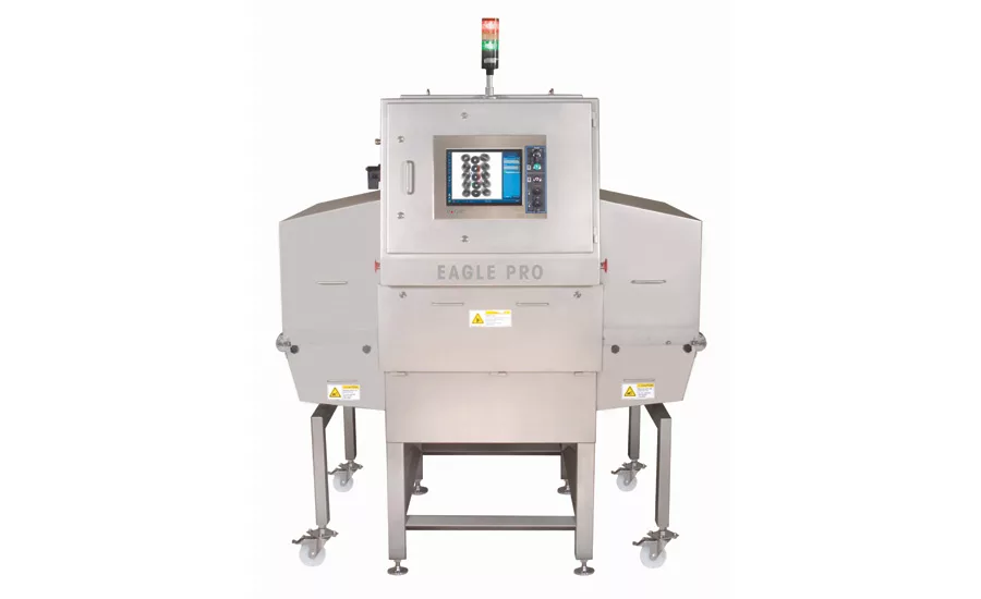 New Packaging Equipment: January 2020