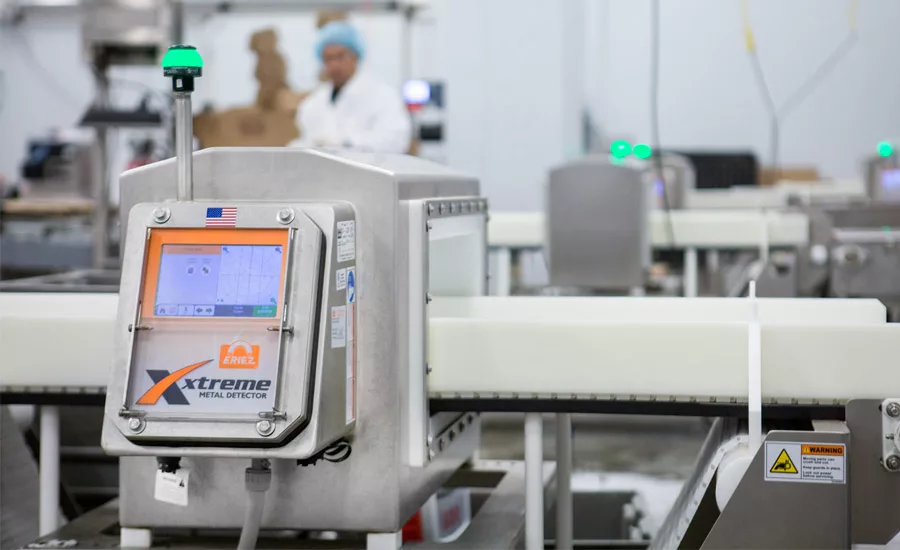 New Packaging Equipment: January 2021