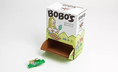 Snack and bakery packaging materials offer better sustainability and extended shelf life