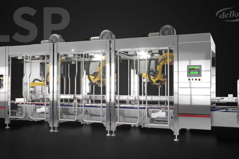 New Packaging Equipment: September 2022