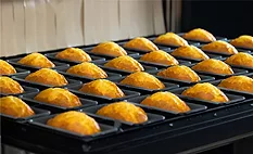 pastry