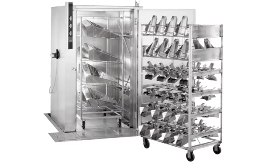 New Processing Equipment: January 2021