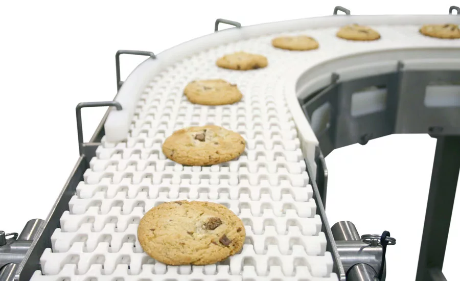 New Processing Equipment: March 2021