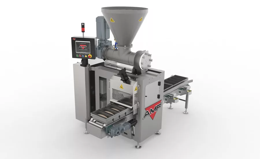 New Processing Equipment: May 2020