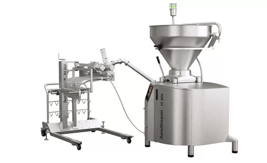 New Processing Equipment: August 2021