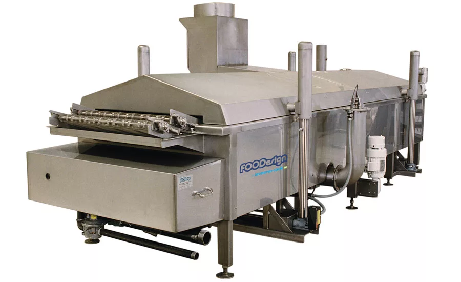 New Processing Equipment: September 2020