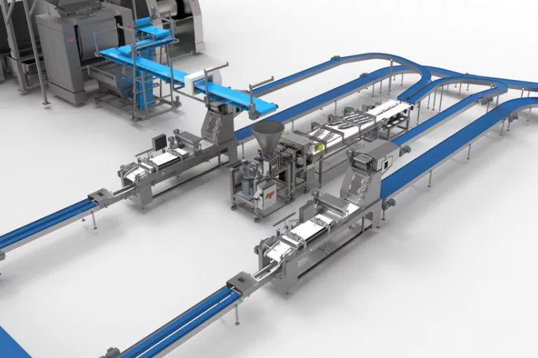 New Processing Equipment: September 2022