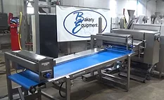 Strategies for using refurbished equipment in snack and bakery production