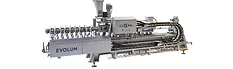 Cleanability, flexibility, remote support top interests for extruder customers