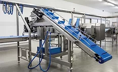 Snack and bakery manufacturers search for sanitation, versatility with laminators and sheeters