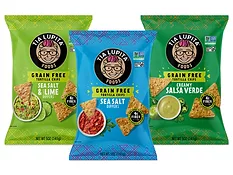 tia lupita's tortillas