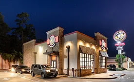 Shipley Do Nuts exterior