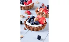 AKFP debuts native waxy tapioca starch