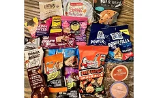 Sweets & Snacks Expo embraces everyday creativity