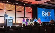 SNX 2024, Dallas