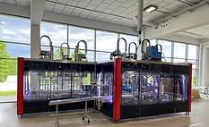 Somic Packaging to debut case packer at PACK EXPO