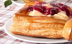Using different oils for preparation of breakfast foods