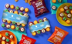 SunChips, Baked by Melissa announce LTO cupcake collection