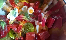 Goodis expands Swedish candy brand to Europe