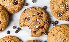 Sweet Addison's debuts grain-free protein cookie