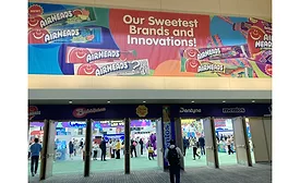 Trendspotting at the 2025 Sweets & Snacks Expo