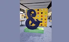 Attending the Sweets & Snacks Expo as a first-timer