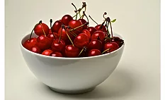 The trend of tart: why cherries are a red-hot ingredient