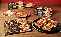 Totino's debuts Ultimate Pizza