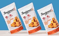 Real Good Foods releases high-protein, low-carb Crispy Tots