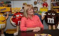 Tracey Massey Mars