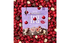 Trü Frü, tarte cosmetics debut LTO ‘Tarte’ Cherries collab