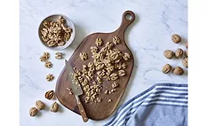 California Walnuts kicks off largest retail campaign ever, with American Heart Month Programs in February
