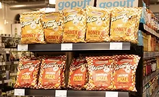 Wavers launches nationally with Gopuff, BevMo