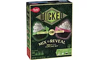 Betty Crocker stirs up magic with 'Wicked' baking kits