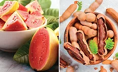 Wixon launches guava, tamarind flavors at IFT FIRST